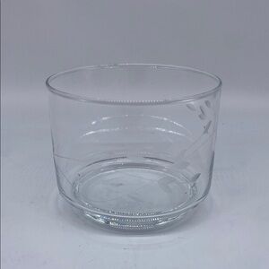 Princess House Dip Bowl